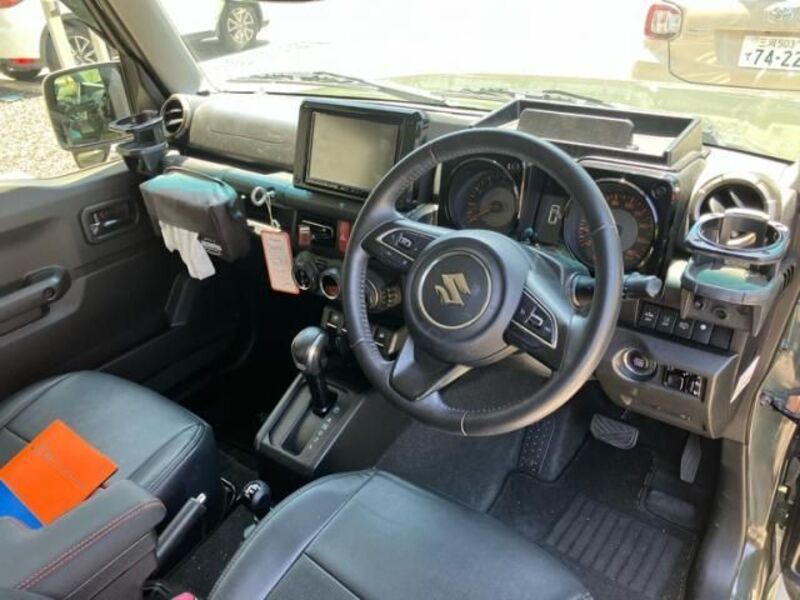 JIMNY SIERRA