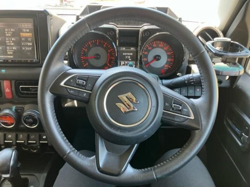 JIMNY SIERRA