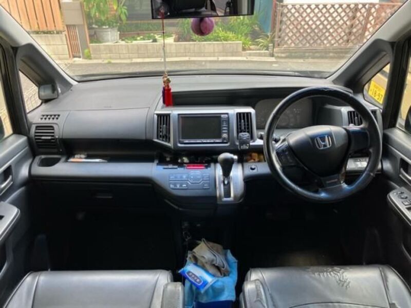 STEPWAGON SPADA