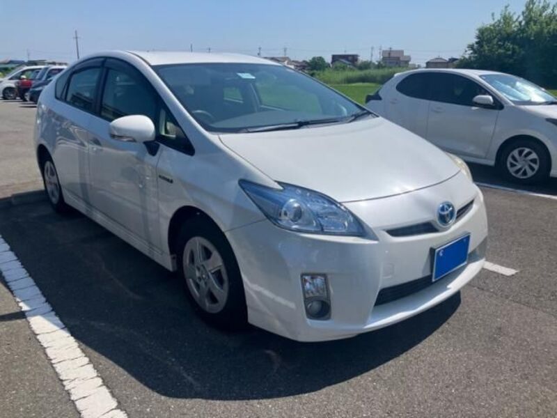 PRIUS