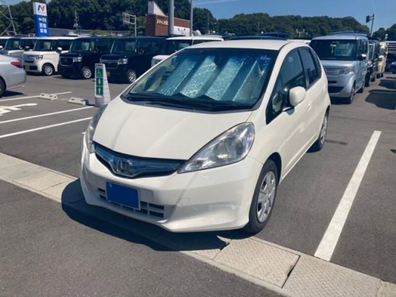 FIT HYBRID