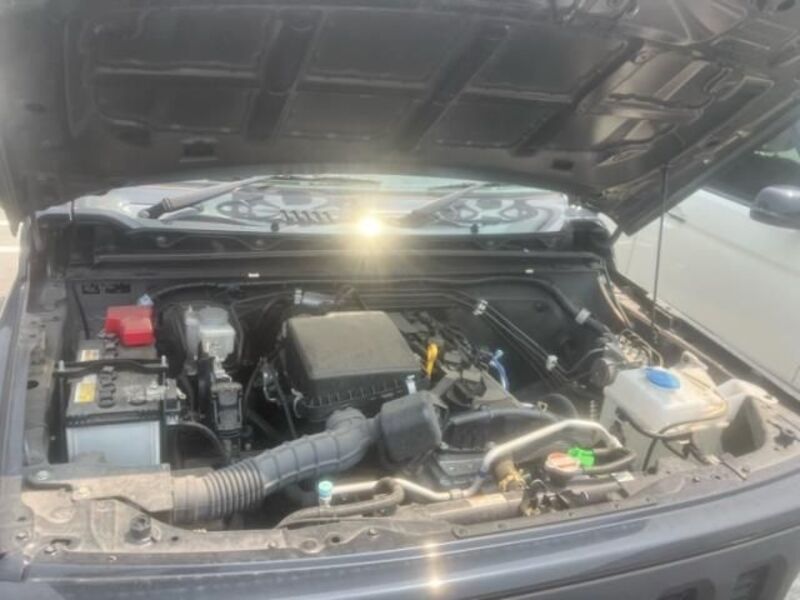JIMNY SIERRA
