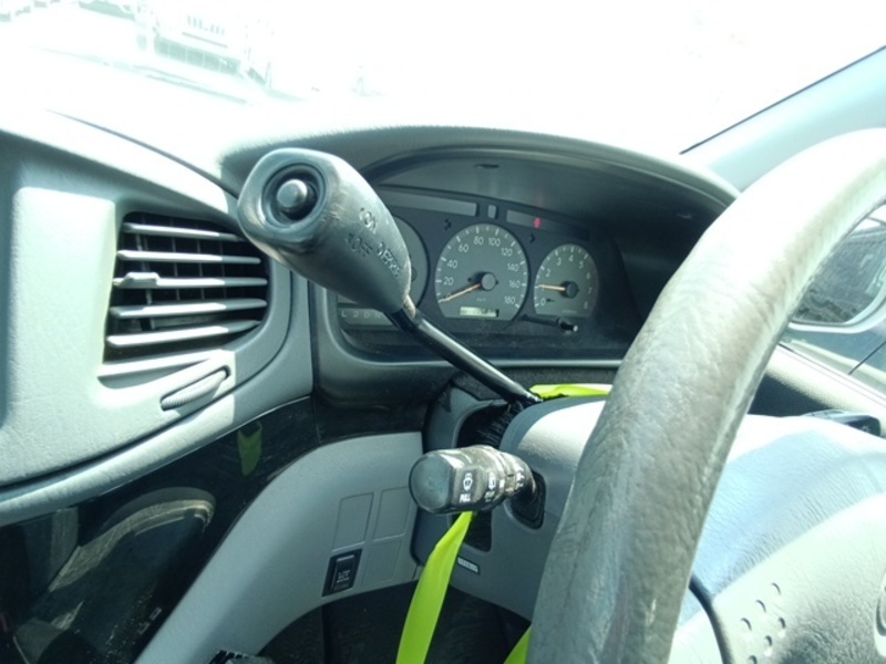 TOURING HIACE