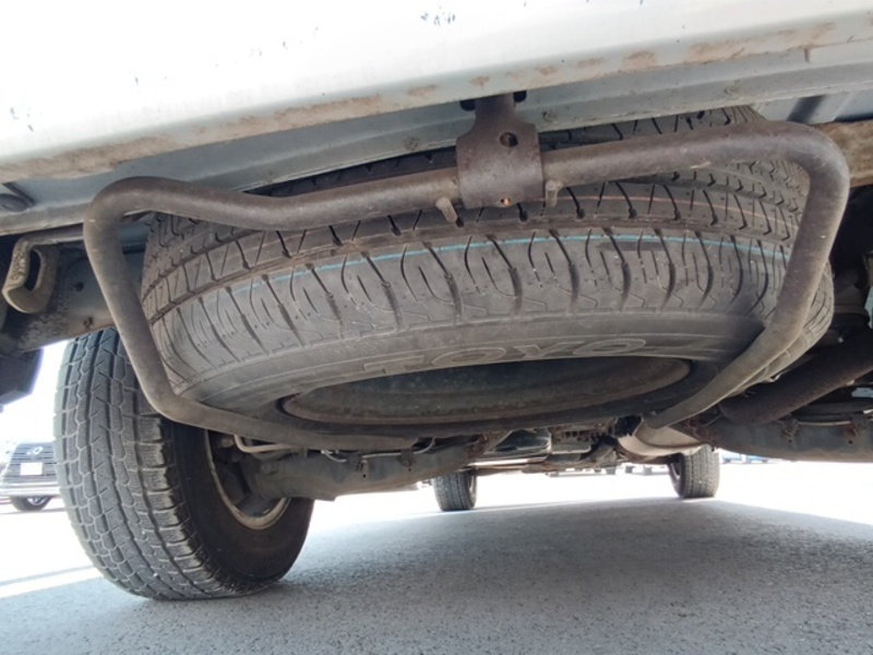 TOURING HIACE