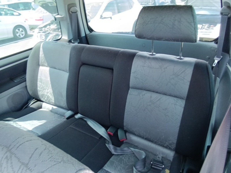 TOURING HIACE