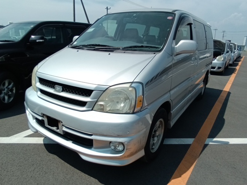 TOURING HIACE-0