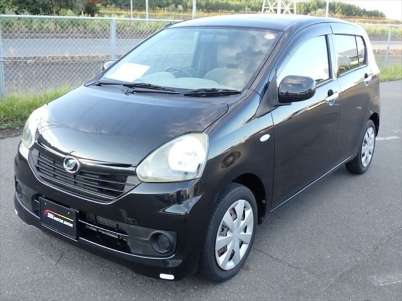 DAIHATSU Mira Es