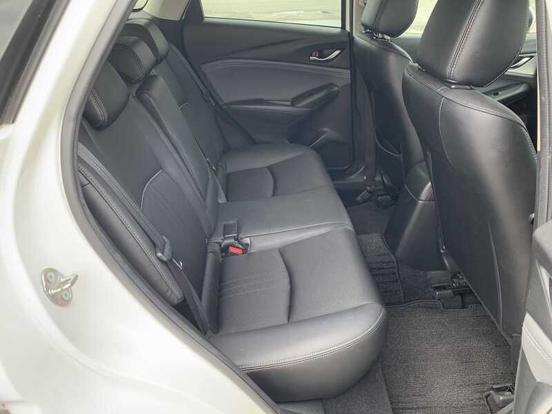 CX-3