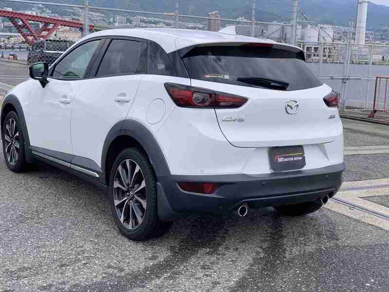 CX-3