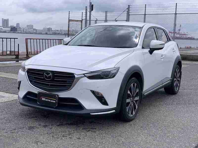 CX-3