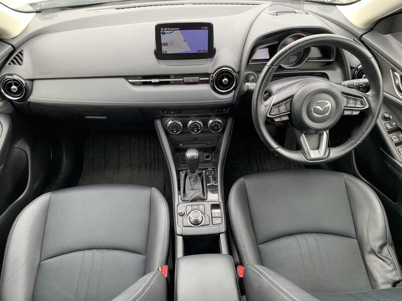 CX-3