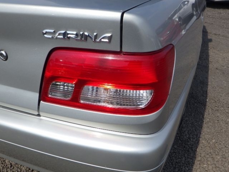 CARINA