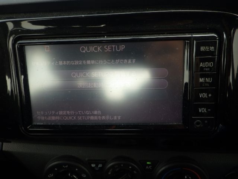 HILUX
