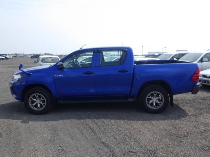 HILUX