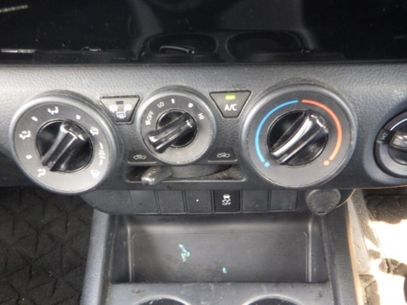 HILUX