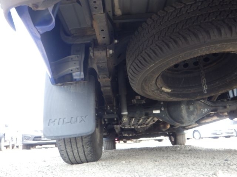 HILUX