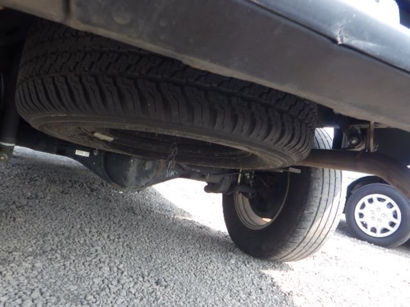 HILUX