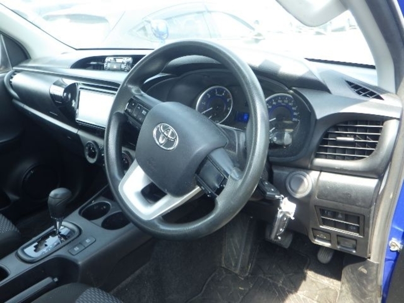 HILUX