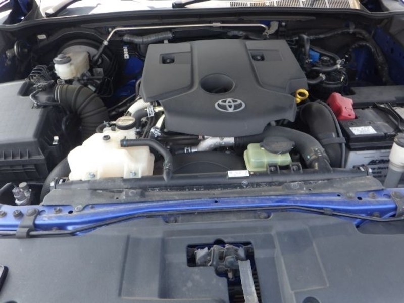 HILUX