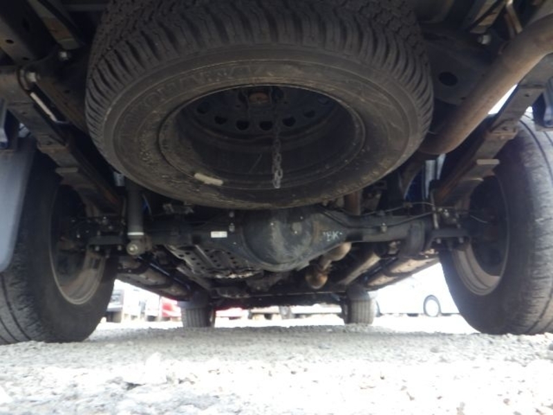 HILUX