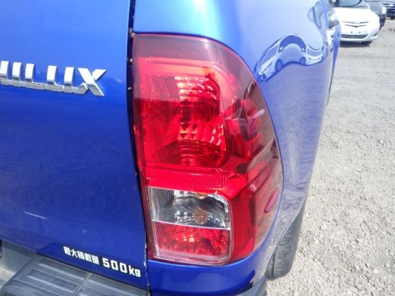 HILUX