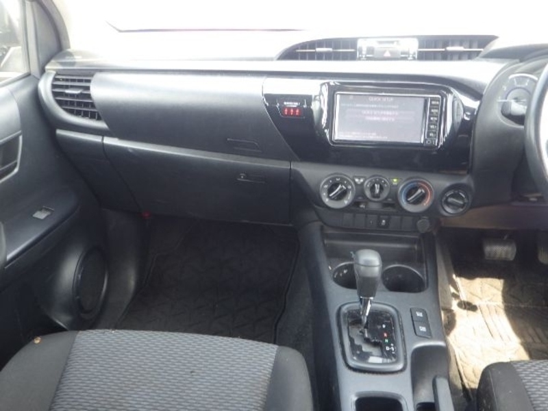 HILUX