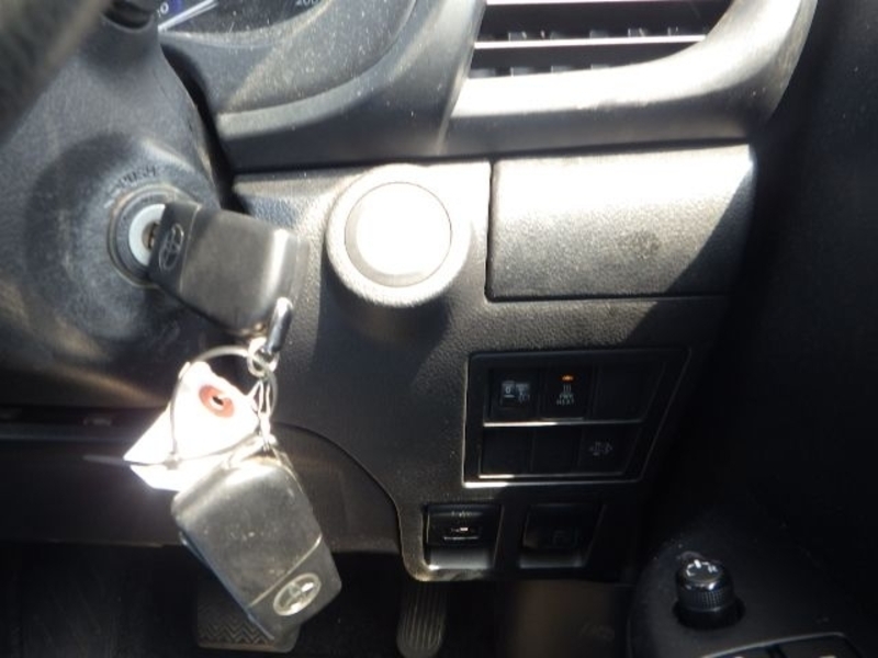 HILUX