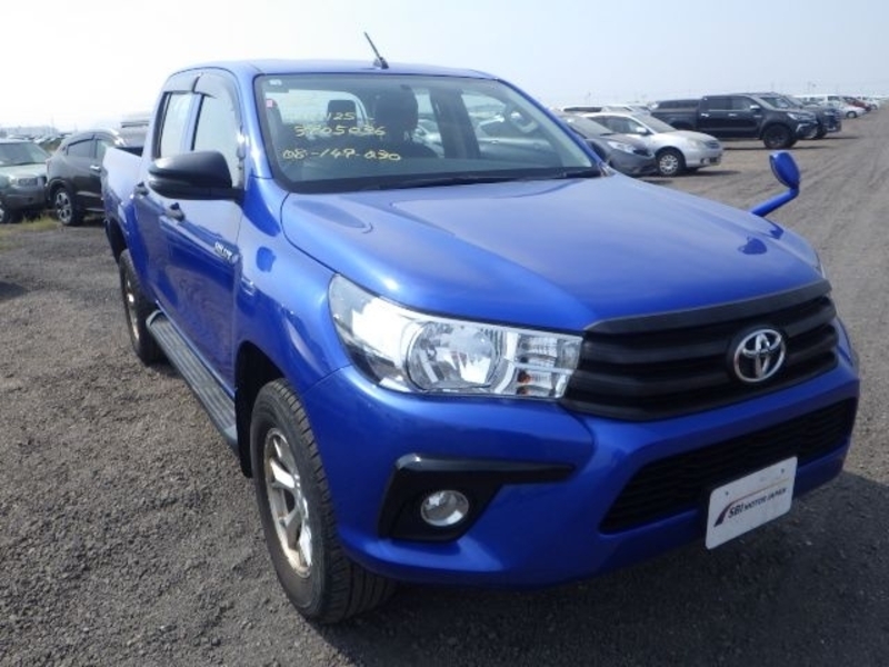 HILUX