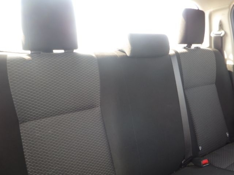 HILUX