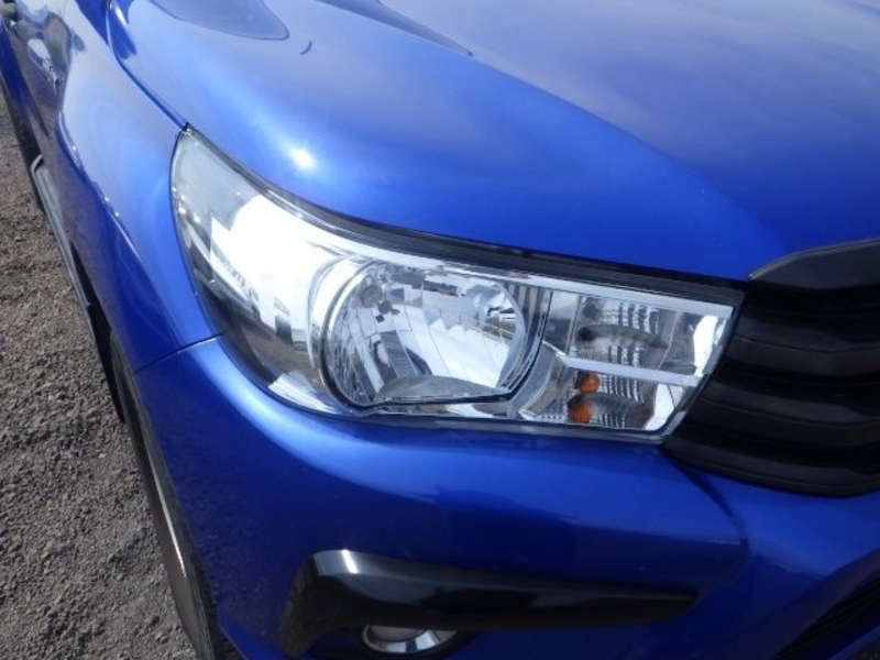 HILUX