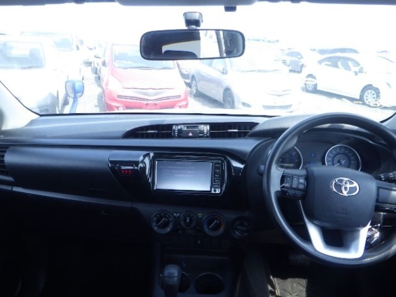 HILUX