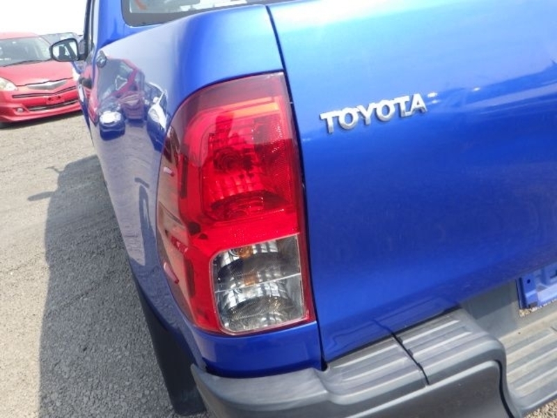 HILUX