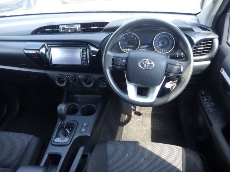 HILUX