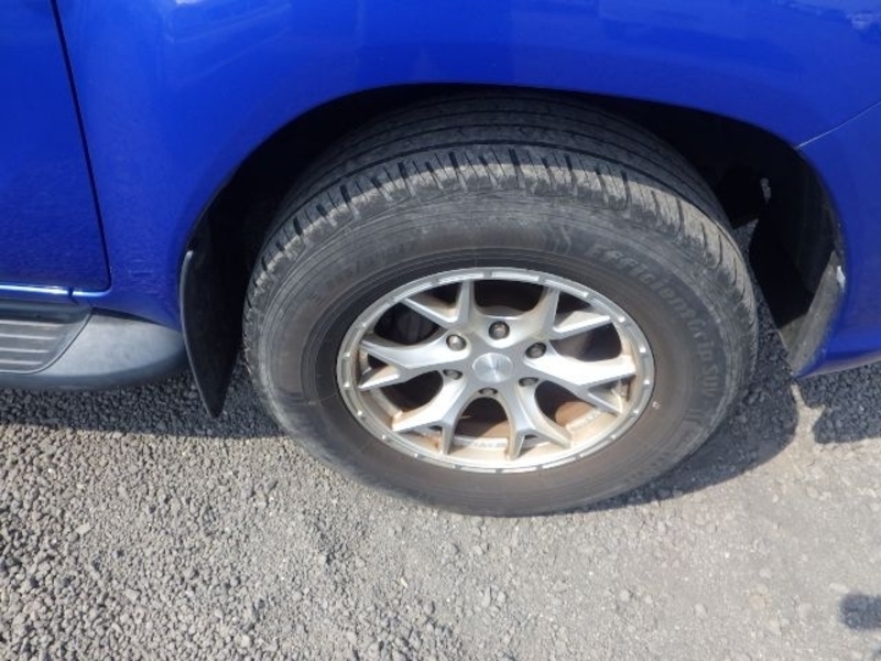 HILUX