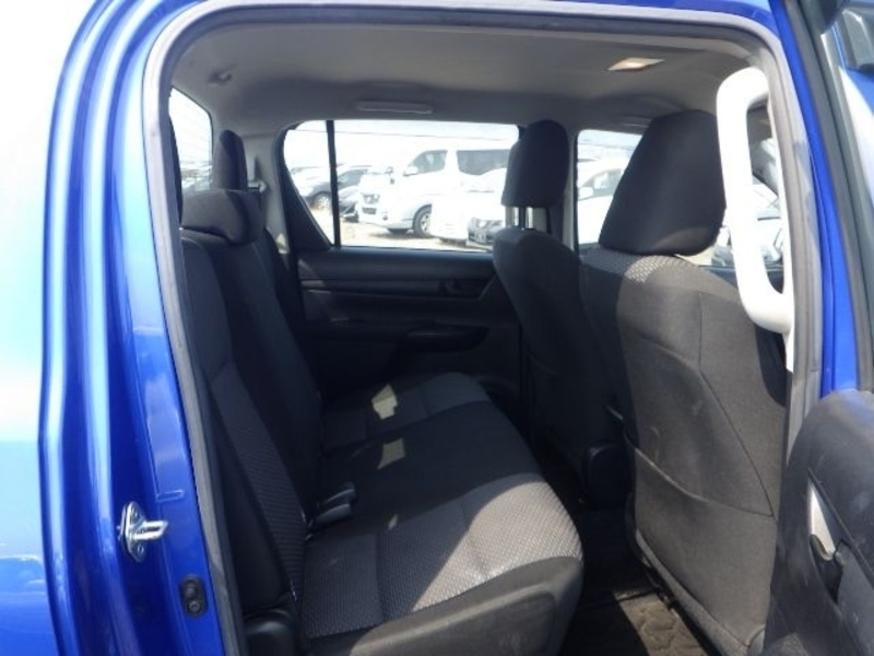 HILUX