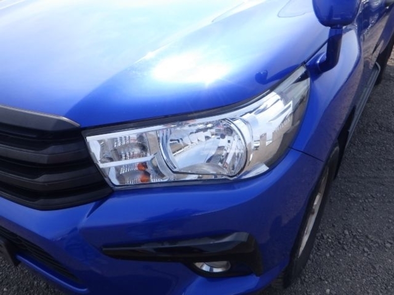 HILUX
