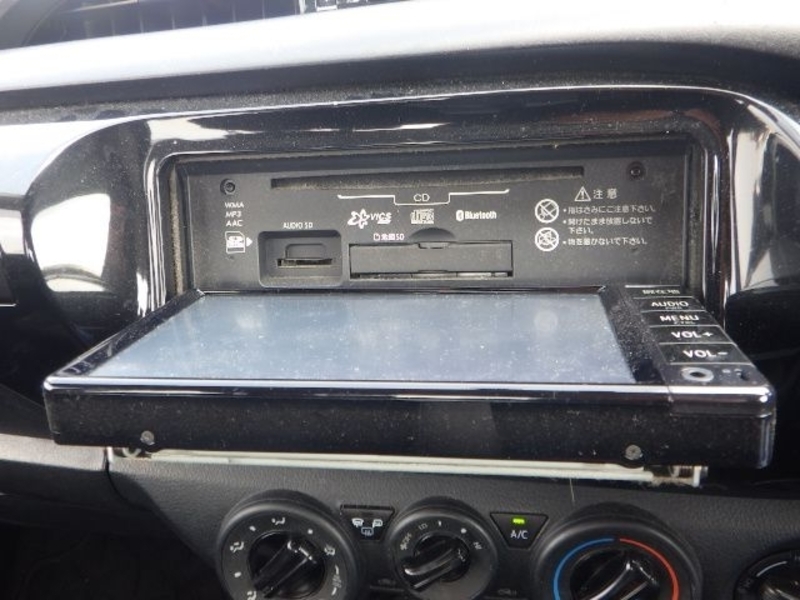 HILUX
