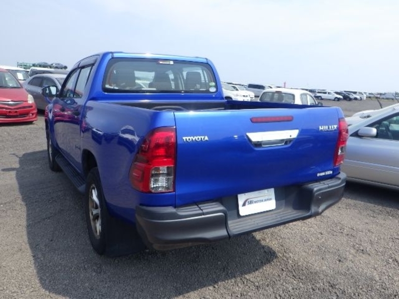 HILUX