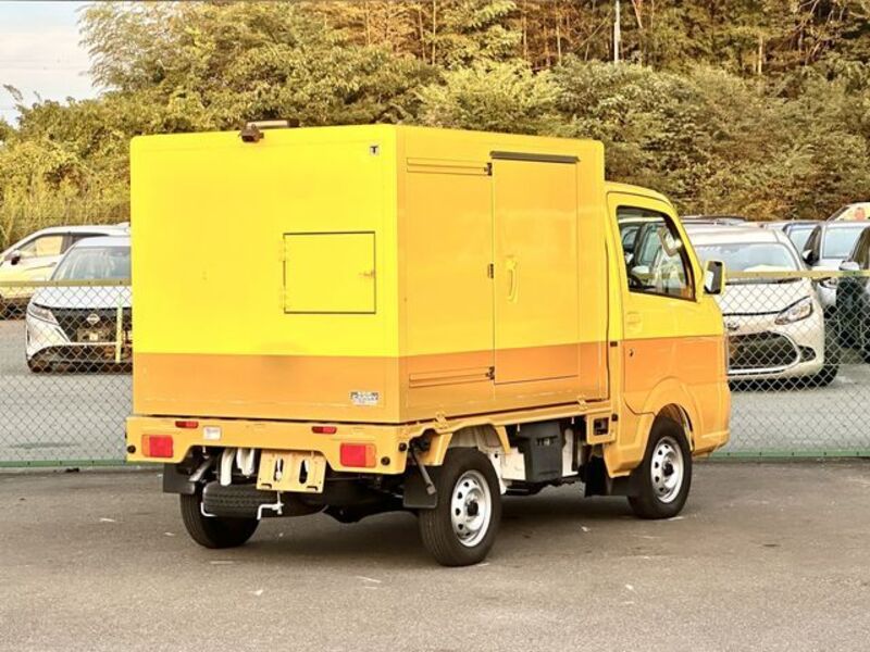 CARRY TRUCK