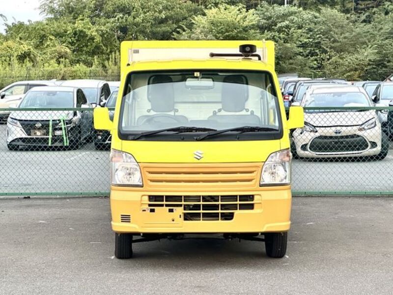 CARRY TRUCK