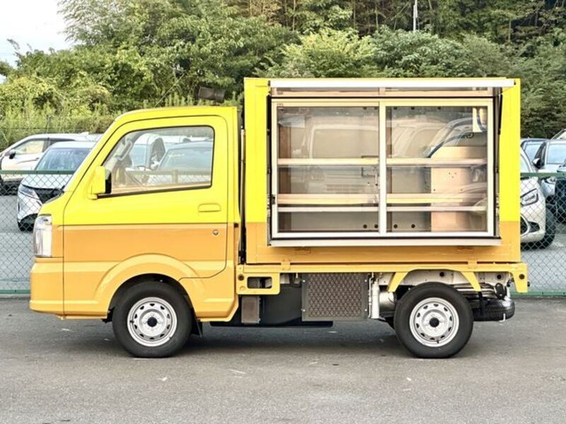 CARRY TRUCK