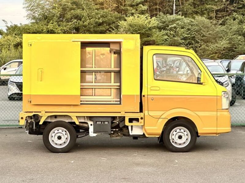 CARRY TRUCK
