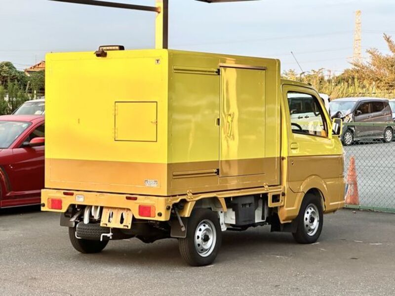 CARRY TRUCK