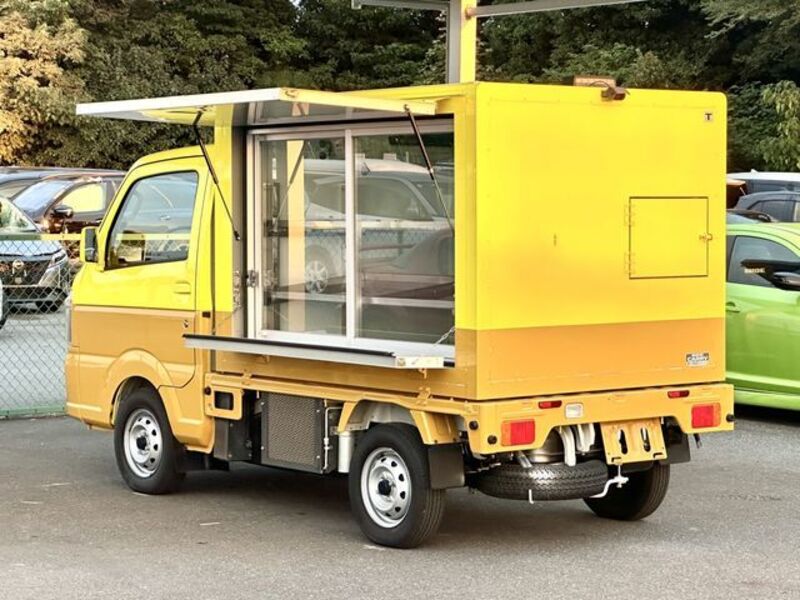 CARRY TRUCK