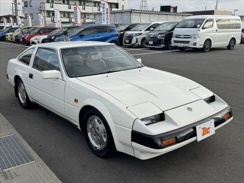 FAIRLADY Z