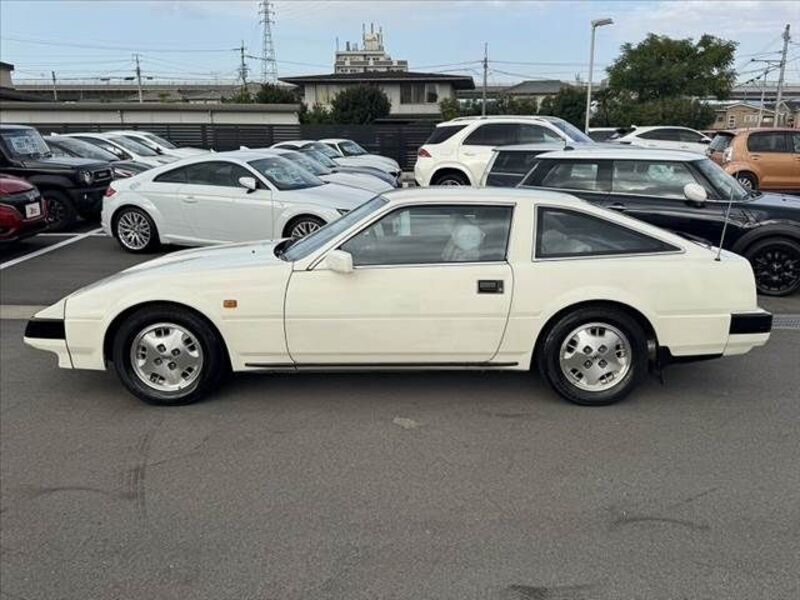 FAIRLADY Z