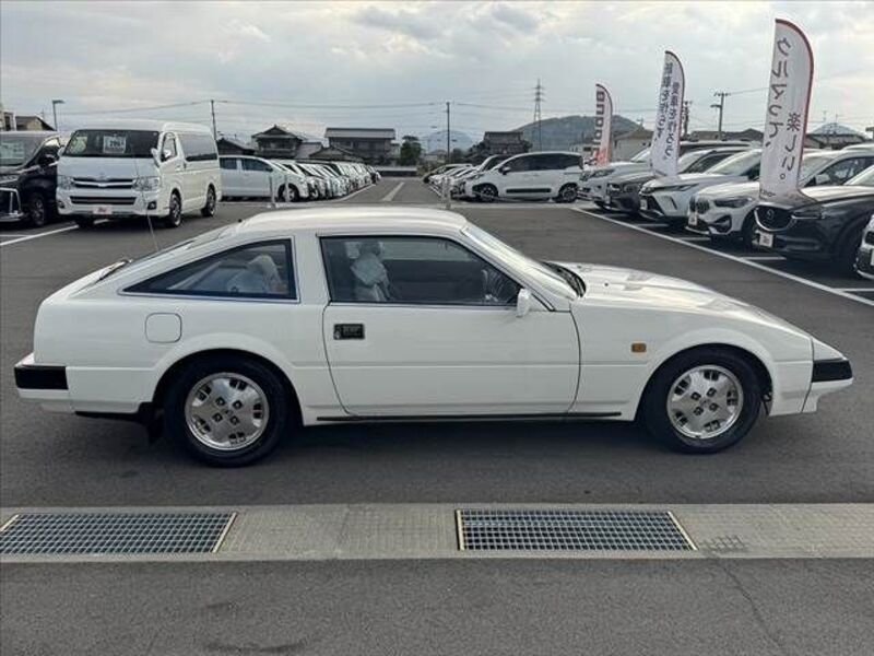 FAIRLADY Z