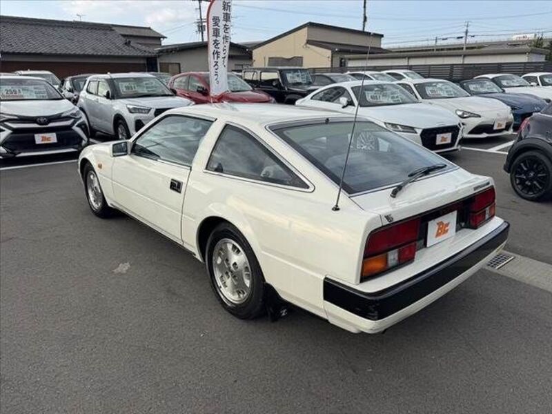 FAIRLADY Z