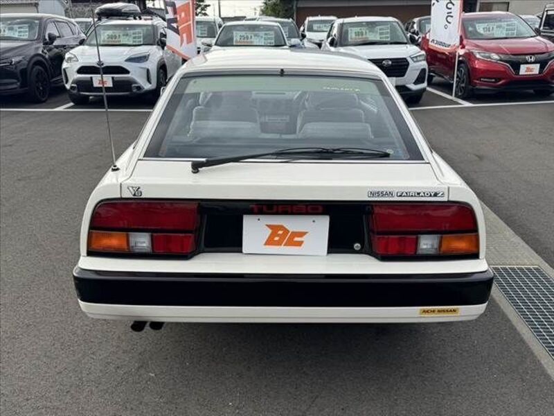 FAIRLADY Z