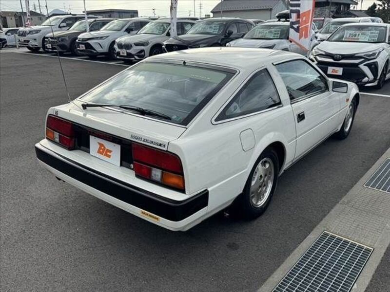 FAIRLADY Z